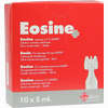 Eosin 2% Wässrige Pflegelösung Steril  10 x 5 ml - ab 7,01 €