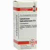 Ephedrinum Hydrochlo D6 Globuli 10 g - ab 7,22 €