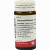Epiphysis/plumbum Globuli 20 g - ab 7,18 €
