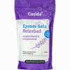 Epsom Salz Relaxbad mit Lavendel  1 KG - ab 12,13 €
