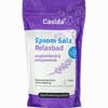 Epsom Salz Relaxbad mit Lavendel  1 KG - ab 11,81 €