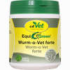 Equigreen Wurm- O- Vet Forte Pulver 300 g - ab 0,00 €