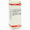 Equisetum Arv D4 Dilution 20 ml - ab 11,56 €