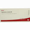 Equisetum Ex Herba D6 Ampullen 10 x 1 ml - ab 19,41 €