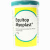 Equitop Myoplast Vet Granulat 1.5 KG