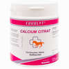 Equolyt Calciumcitrat Pulver 400 g - ab 0,00 €