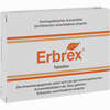 Erbrex 50 Stück - ab 0,00 €