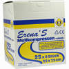 Erena Sterile Kompresse 7.5x7.5  25 x 2 Stück - ab 5,40 €