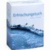 Erfrischungstuch Fresh & Cool 10 Stück - ab 0,60 €