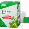 Erkältungs- Tee Kräutertee Nr. 34 A Salus Filterbeutel 15 Stück - ab 2,47 €