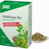 Erkältungs-tee Kräutertee Nr. 34 A Salus Tee 100 g - ab 4,17 €