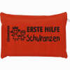 Erste Hilfe Tasche Schulranzen Orange 1 Stück - ab 5,68 €