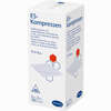Es Kompressen Compact Unsteril 5 X 5 Cm 8fach  100 Stück - ab 2,21 €