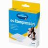 Es- Kompressen Steril 7. 5cmx7. 5cm 17fd 8fach (5xp2) 5 x 2 Stück - ab 1,66 €