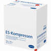 Es Kompressen Steril 7.5x7.5  25 x 2 Stück - ab 3,49 €