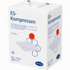 Es Kompressen Unsteril 10x12.5 12f  100 Stück - ab 12,99 €