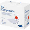 Es- Kompressen Unsteril 10x20cm 12f  PAUL HARTMANN AG 100 Stück - ab 18,95 €