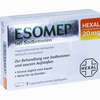 Esomep Hexal bei Sodbrennen 20mg Kapseln 7 Stück - ab 0,00 €