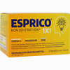 Abbildung von Esprico 1x1 Suspension  30 x 4 ml