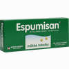 Espumisan Perlen Kapseln EMRA-MED 50 Stück - ab 11,40 €
