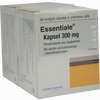 Essentiale Kapseln 300mg EURIM 100 Stück - ab 32,72 €
