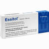 Essitol Tabletten 10 Stück - ab 5,26 €