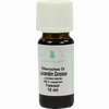 Etherisches Öl Lavandin Grosso Aetherisches Öl 10 ml - ab 4,86 €