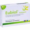 Eubiol Kapseln 20 Stück - ab 8,22 €