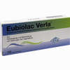Abbildung von Eubiolac Verla Vaginaltabletten 10 Stück