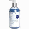 Eubos Basis Pflege Flüssig Wasch + Dusch Blau unparfümiert Waschlotion 250 ml