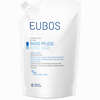 Eubos Basispflege Creme Ölbad im Nachfüllbeutel Bad 400 ml - ab 11,29 €