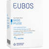 Eubos Fest Blau Parfümfrei Seife 125 g - ab 3,96 €