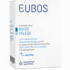 Eubos Fest Blau Parfümfrei Seife 125 g - ab 4,85 €