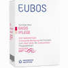 Eubos Fest Rot mit Frischem Duft Seife 125 g - ab 3,61 €