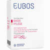 Abbildung von Eubos Fest Rot mit Frischem Duft Seife 125 g