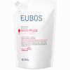 Eubos Flüssig Rot Wasch + Dusch im Nachfüllbeutel mit Frischem Duft 400 ml - ab 6,90 €