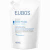 Eubos Flüssig Wasch + Dusch Blau im Nachfüllbeutel unparfümiert Fluid 400 ml - ab 6,94 €