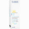 Eubos Haut Ruhe Sonnenschutz Creme Gel Lsf30 + Uva Gel 50 ml - ab 11,76 €