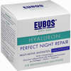 Eubos Hyaluron Perfect Night Repair Creme 50 ml - ab 0,00 €