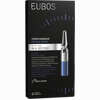 Eubos in A Second Straffungskur Bi Phase Collagen Boost Ampullen  7 x 2 ml - ab 23,09 €