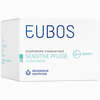 Abbildung von Eubos Sensitive Aufbaucreme  50 ml