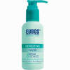 Abbildung von Eubos Sensitive Hand Repair & Schutz Spenderflasche Creme 100 ml