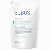 Abbildung von Eubos Sensitive Lotion Dermo- Protectiv im Nachfüllbeutel  400 ml