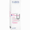 Eubos Trockene Haut Urea 10% Fußcreme  100 ml