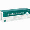 Abbildung von Eucabal- Balsam S Creme 25 ml