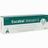 Eucabal Balsam S Creme 100 ml - ab 6,38 €