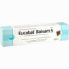 Abbildung von Eucabal Balsam S Creme 50 ml