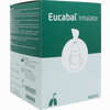 Eucabal Inhalator 1 Stück - ab 7,05 €