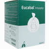 Eucabal Inhalator 1 Stück - ab 7,36 €