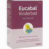 Eucabal Kinderbad mit Thymian Bad 130 ml - ab 4,56 €